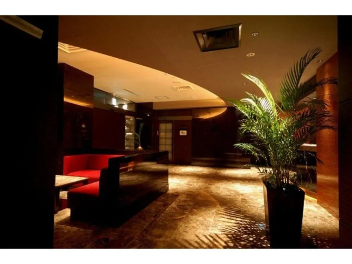 Center Hotel Tokyo - Vacation Stay 89172