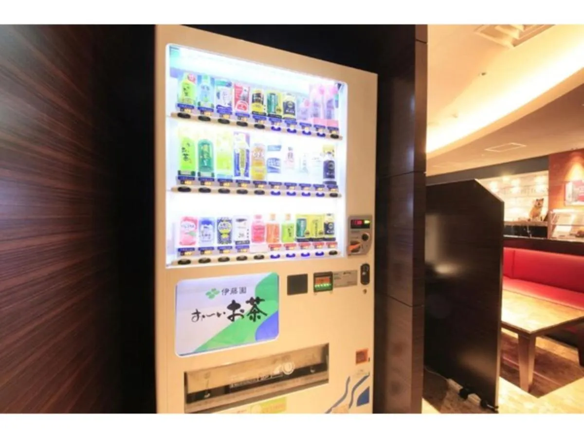 Center Hotel Tokyo - Vacation Stay 89172