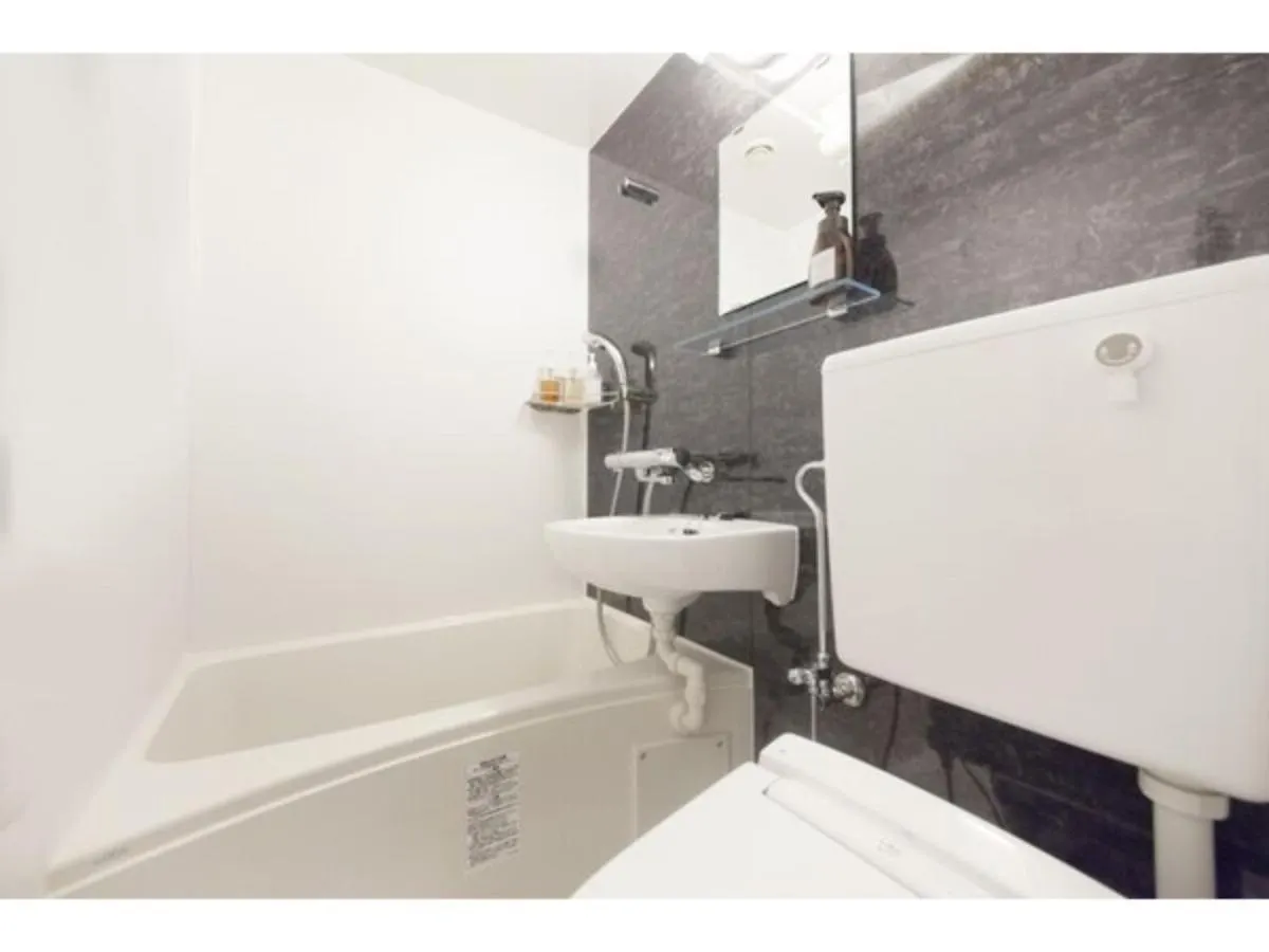 Center Hotel Tokyo - Vacation Stay 89172 Japan