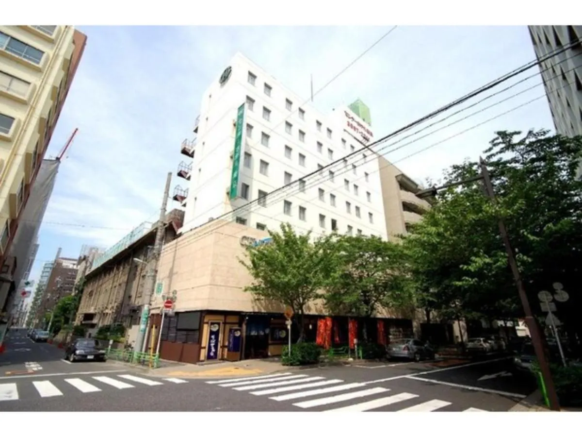 Center Hotel Tokyo - Vacation Stay 89172 Japan